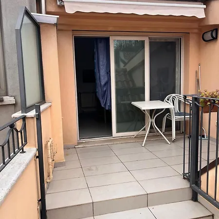 Apartamento Gardenia - Trilocale *