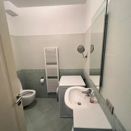 Gardenia - Trilocale * Cattolica