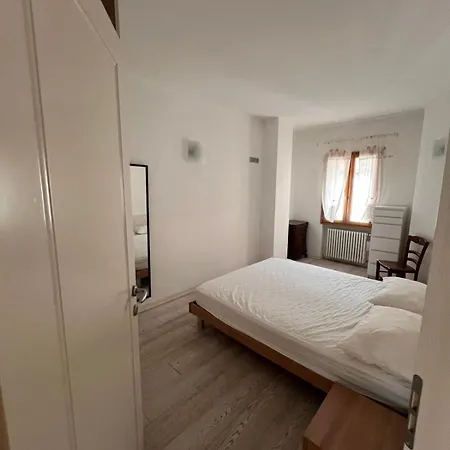 Apartamento Gardenia - Trilocale Cattolica