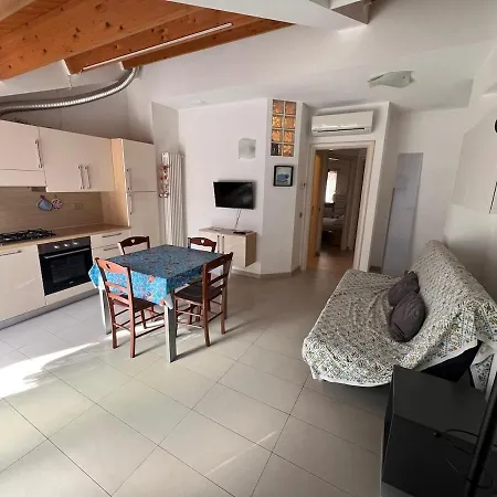 Gardenia - Trilocale Apartamento Cattolica
