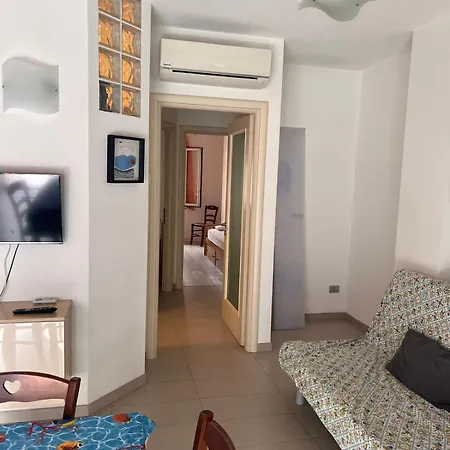 Apartamento Gardenia - Trilocale *