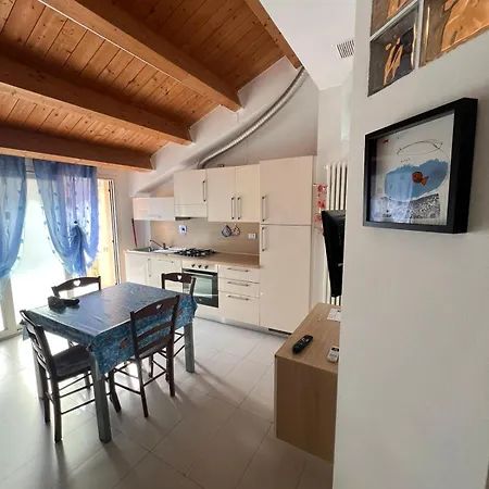 Gardenia - Trilocale Apartamento *
