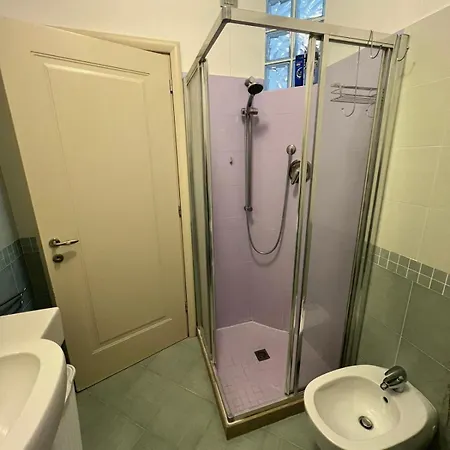 Apartamento Gardenia - Trilocale