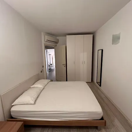 Apartamento Gardenia - Trilocale
